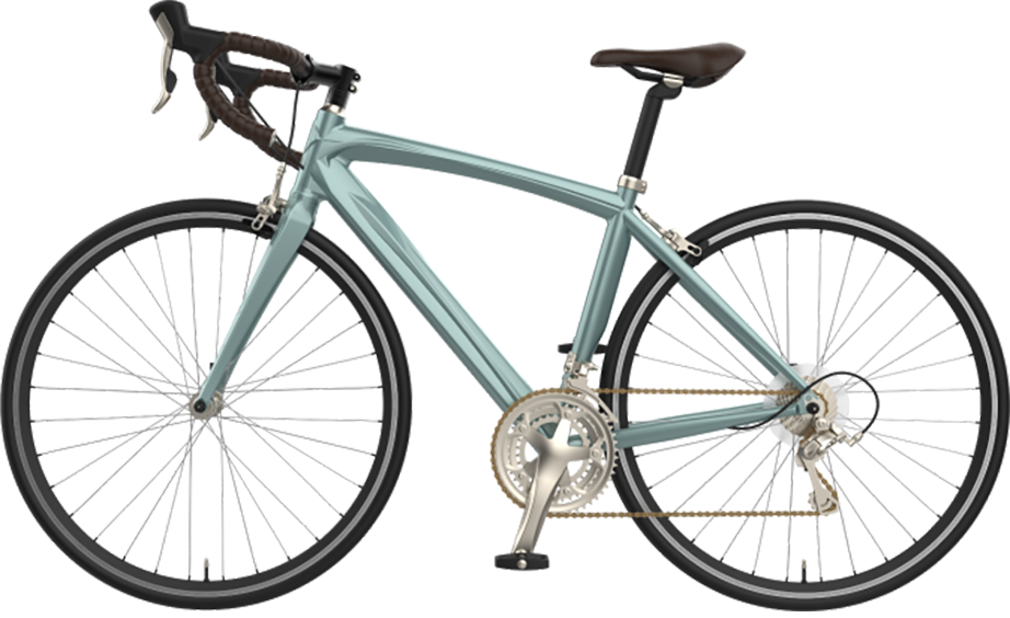 Cannondale Synapse - Payton Color